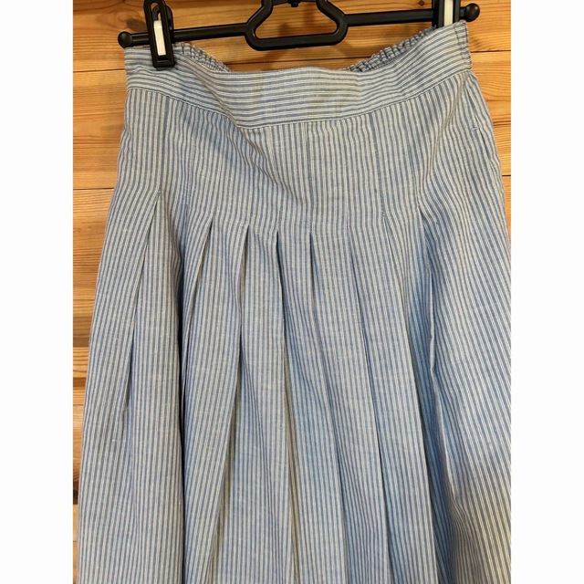 YARRA(ヤラ)のYARRAヤラ　スカートぶちゃみ様専用 レディースのスカート(ロングスカート)の商品写真