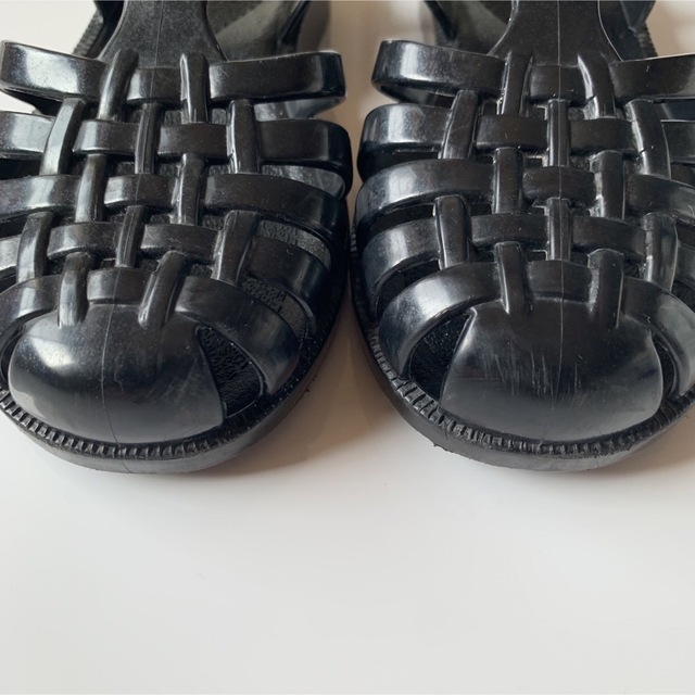 meduse(メデュース)のmeduse サンダル　16cm キッズ/ベビー/マタニティのキッズ靴/シューズ(15cm~)(サンダル)の商品写真
