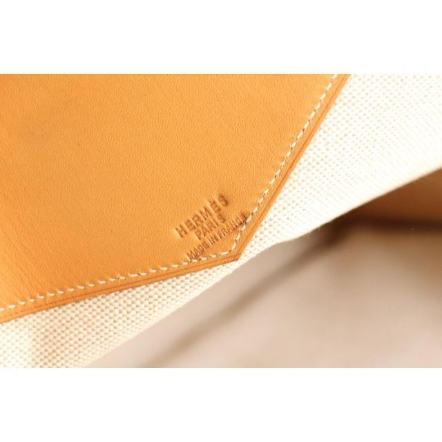 Hermes(エルメス)の超希少！ HERMES★エルメス ヒマラヤ ハンドバッグ エルメス レディースのバッグ(トートバッグ)の商品写真