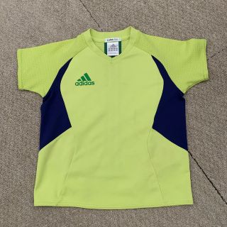 アディダス(adidas)の【adidas】サッカーTシャツ(Tシャツ/カットソー)