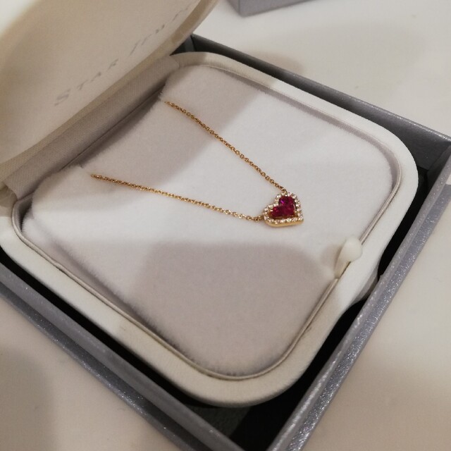 STAR JEWELRY - CC様専用 スタージュエリー ネックレスの通販 by