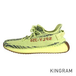 アディダス(adidas)のアディダス YEEZY BOOST 350 V2 スニーカー スニーカー(スニーカー)