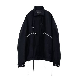 サカイ(sacai)のTamme MK3 jacket 22SS タム　ブルゾン(ブルゾン)