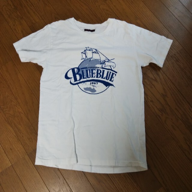 BLUEBLUE Tシャツ | フリマアプリ ラクマ