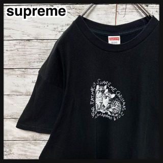 Supreme - 【人気Lサイズ】シュプリーム☆ビッグロゴ 最高デザイン定番