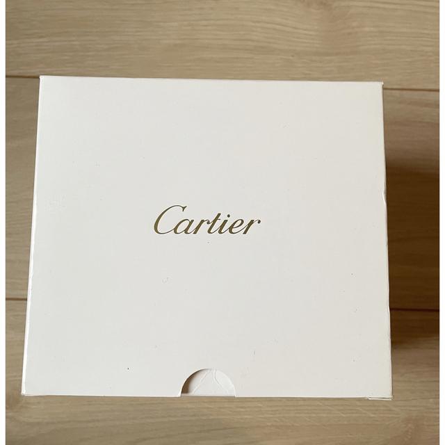 Cartier(カルティエ)の【JOE様専用】CARTIER タンクフランセーズSM W51008Q3 レディースのファッション小物(腕時計)の商品写真