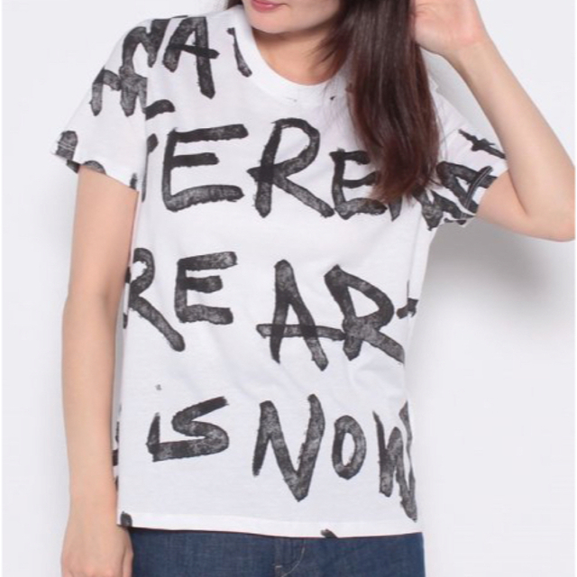 DESIGUAL(デシグアル)の新品✨タグ付き♪デシグアル　Tシャツ　ブラックほか　大特価‼️ レディースのトップス(Tシャツ(半袖/袖なし))の商品写真