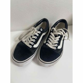 ヴァンズ(VANS)のヴァンズ　厚底スニーカー(スニーカー)