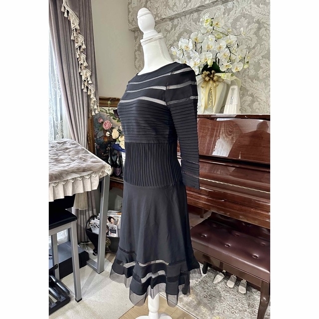 TADASHI SHOJI - 新品タダシショージ TADASHI SHOJI ワンピース