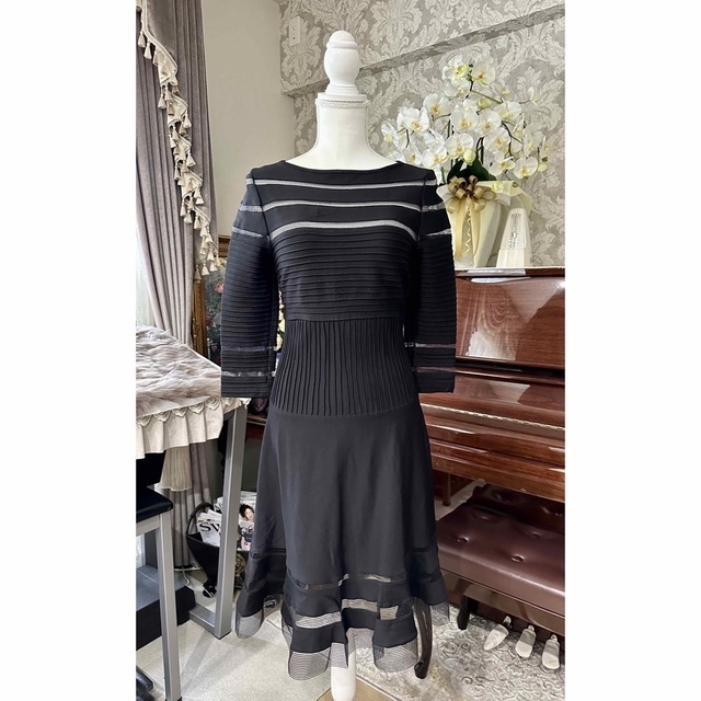 TADASHI SHOJI - 新品タダシショージ TADASHI SHOJI ワンピース