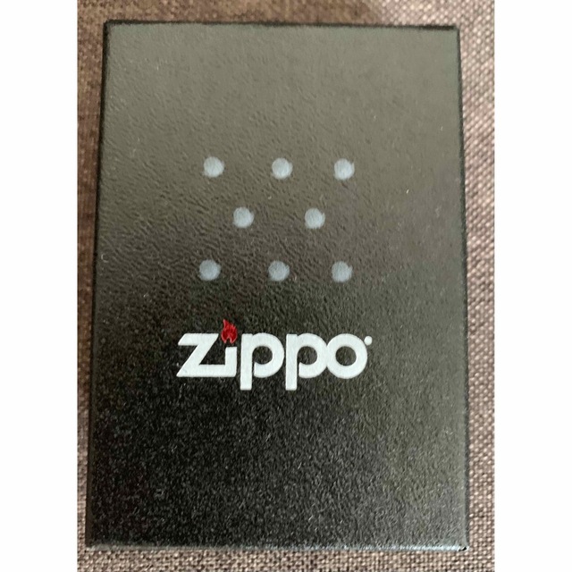 【新品未使用】ZIPPO ジッポー　ダブルスカル