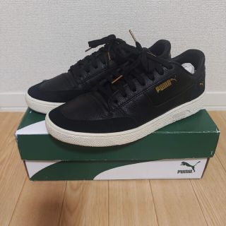 プーマ(PUMA)のPUMA RALPH SAMPSON MC PRM(スニーカー)