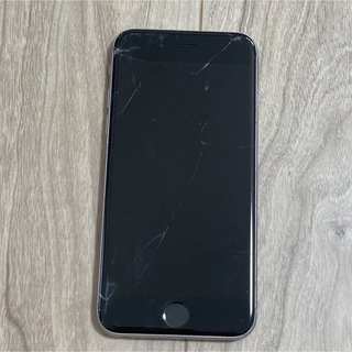 アイフォーン(iPhone)のiPhone 6s 64G ジャンク品(スマートフォン本体)