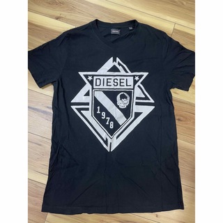 ディーゼル(DIESEL)のDEISEL Tシャツ(Tシャツ/カットソー(半袖/袖なし))