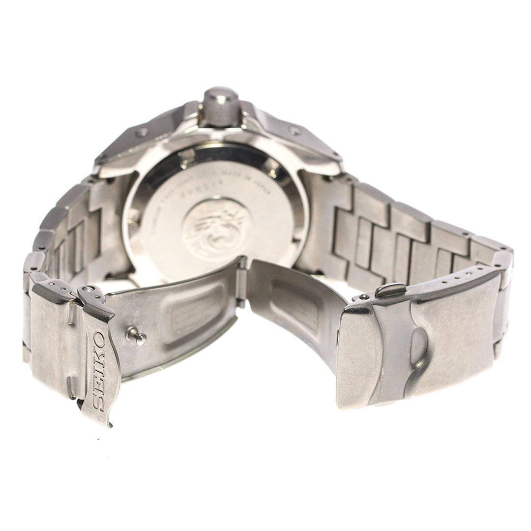 SEIKO - 訳あり セイコー SEIKO SBDA003/7S25-00D0 プロスペックス