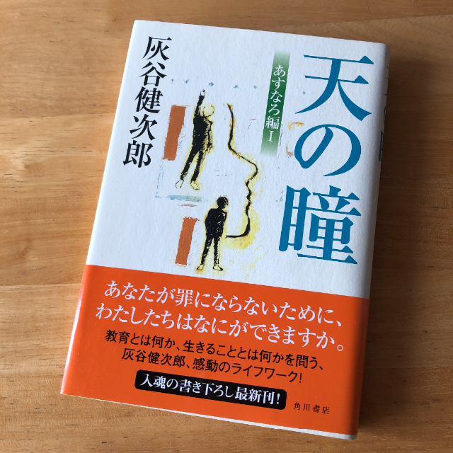 絶版・希少　天の瞳 7冊セット　灰谷健次郎　単行本　まとめ売り