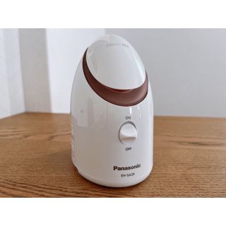 パナソニック(Panasonic)の【Panasonic】スチーマー　ナノケア(フェイスケア/美顔器)