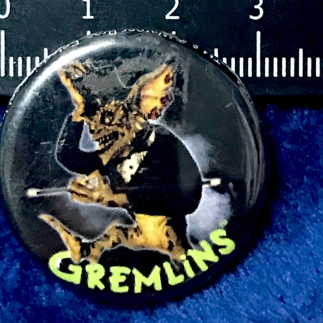 GREMLiNS エンタメ/ホビーのフィギュア(SF/ファンタジー/ホラー)の商品写真