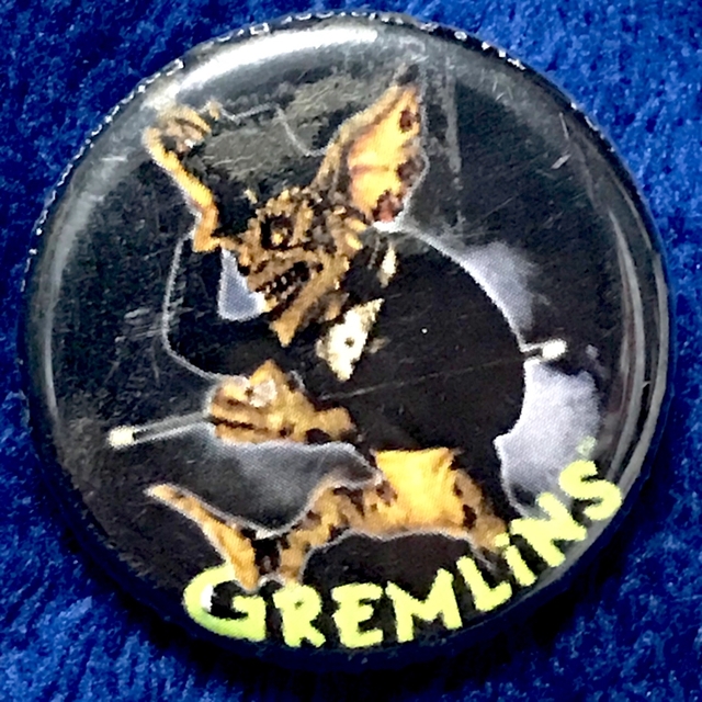 GREMLiNS エンタメ/ホビーのフィギュア(SF/ファンタジー/ホラー)の商品写真