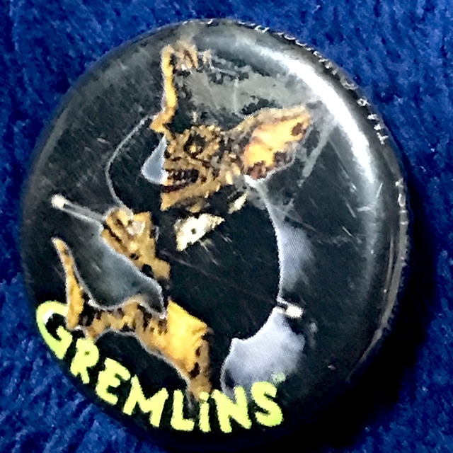 GREMLiNS エンタメ/ホビーのフィギュア(SF/ファンタジー/ホラー)の商品写真