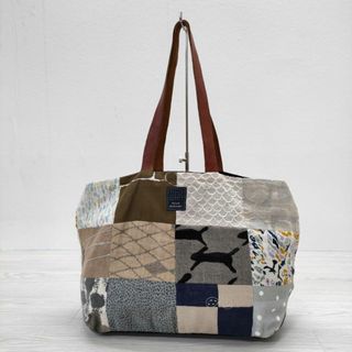 ミナペルホネン ドット トートバッグ(レディース)の通販 25点 | mina