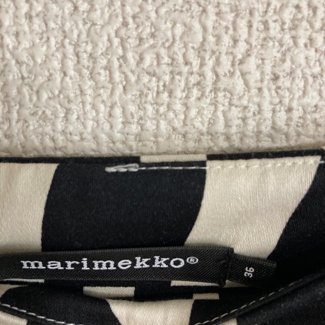《お値下げ》marimekko スカート 3