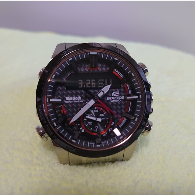 CASIO カシオエディフィス EDIFICE