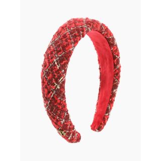 Bibiy.  '22 XMAS BOX HEADBAND(カチューシャ)