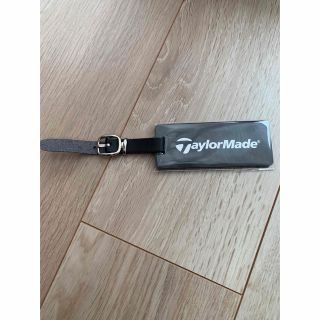 テーラーメイド(TaylorMade)のテーラーメイド　ネームタグ(その他)