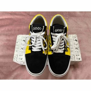 ヴァンズ(VANS)のVANS PEANUTS(スニーカー)