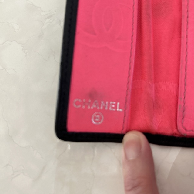 CHANEL(シャネル)のCHANELキーケース レディースのファッション小物(キーケース)の商品写真