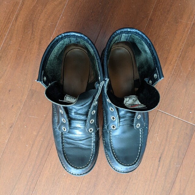 REDWING(レッドウィング)のredwing 8137 メンズの靴/シューズ(ブーツ)の商品写真