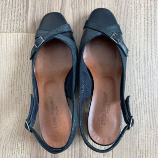 ハッシュパピー(Hush Puppies)のハッシュパピー パンプス 24cm(ハイヒール/パンプス)