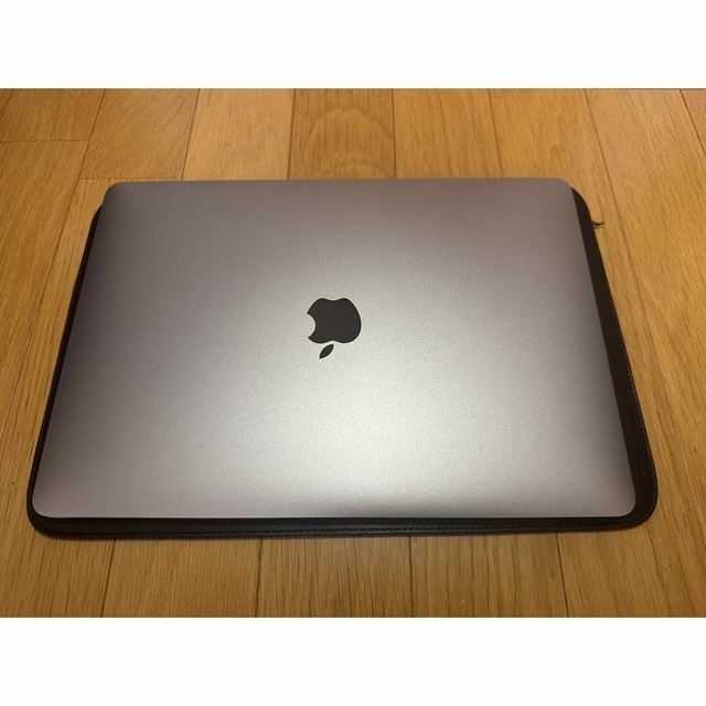 Macbook Air 2020 Intel i7 16GB 512GB