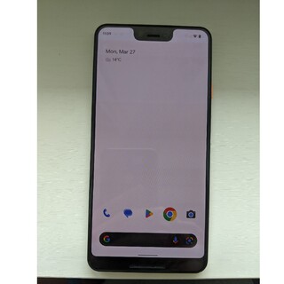 Google - Google Pixel 3 XL not pink simfree