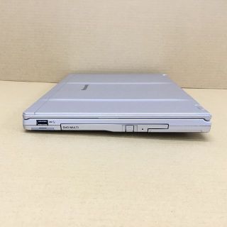 PANASONIC  CF-LX ノート CI5 320GB 14インチ