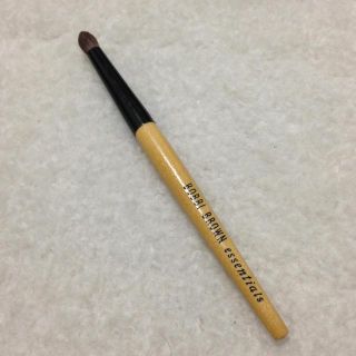 ボビイブラウン(BOBBI BROWN)のボビイブラウンのアイシャドウブラシ 小(その他)