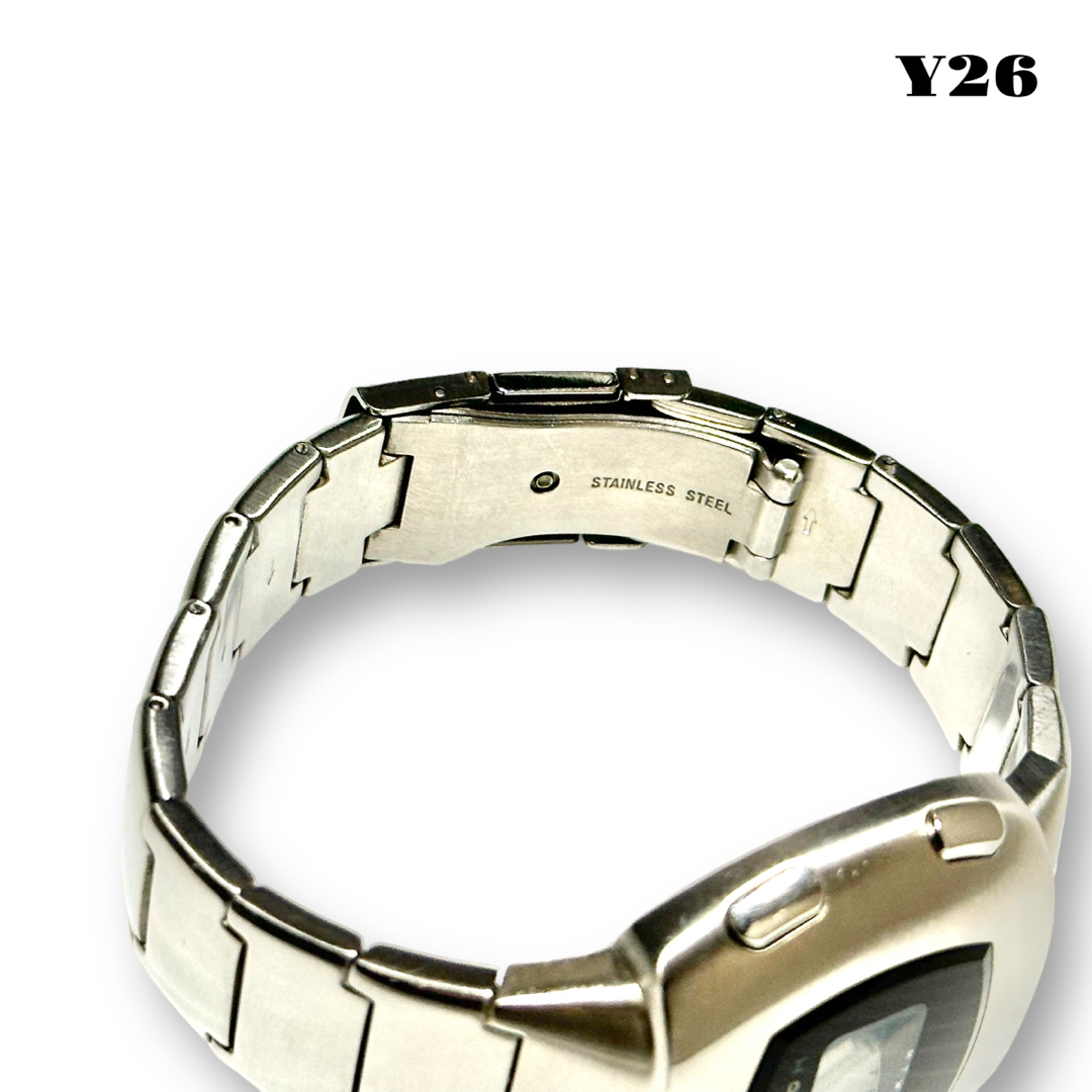 Hamilton - 限定品! HAMILTON パルサー H121130 MIB2 メンイン