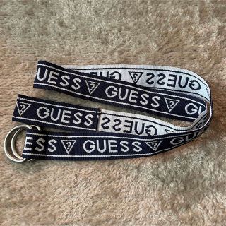 ゲス(GUESS)のGUESS ベルト(ベルト)