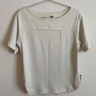 ヘリーハンセン(HELLY HANSEN)の美品☆ヘリーハンセン　Tシャツ (Tシャツ(半袖/袖なし))