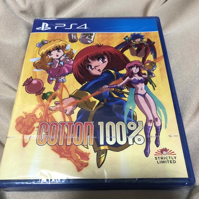 海外版 コットン100%+ 海外版 コットン パノラマコットン
