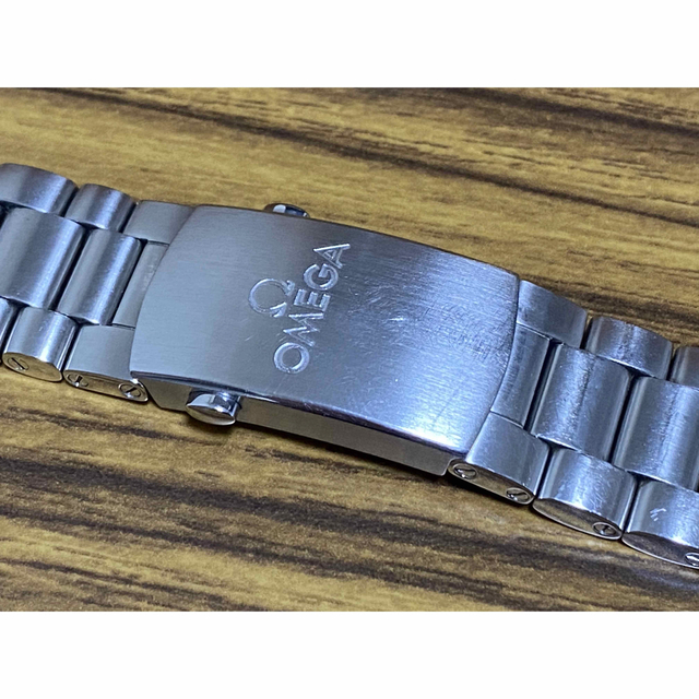 OMEGA(オメガ)のMIC様専用 メンズの時計(腕時計(アナログ))の商品写真