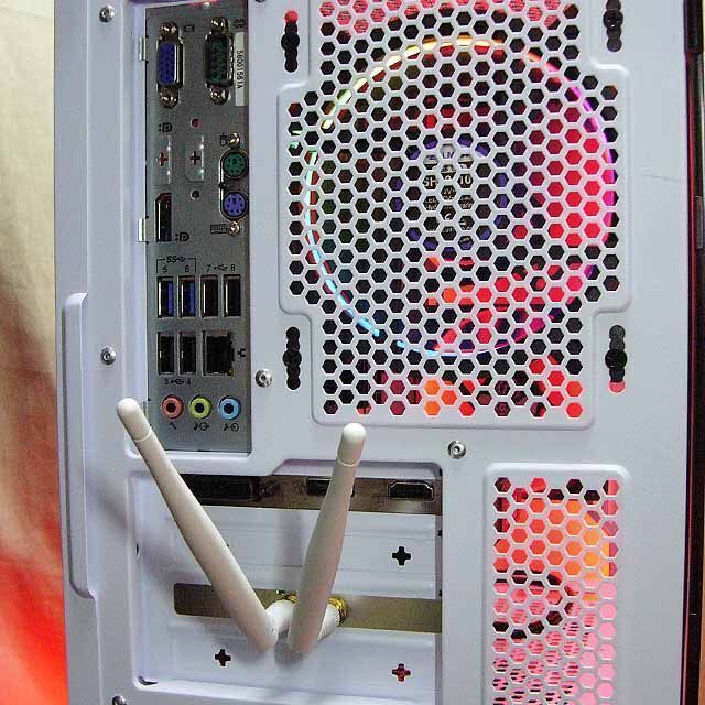 ☆虹紅☆メモリー増量中 高FPSゲーミング】フォートナイト