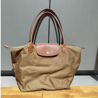 ロンシャン(LONGCHAMP)のLONGCHAMPプリアージュLサイズ(トートバッグ)