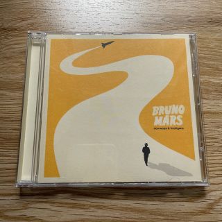 BRUNO MARS ブルーノマーズ　ドゥー・ワップス&フーリガンズ(ポップス/ロック(洋楽))