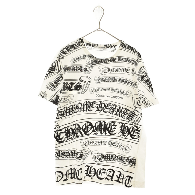 CHROME HEARTS クロムハーツ ×COMME DES GARCONS コムデギャルソン