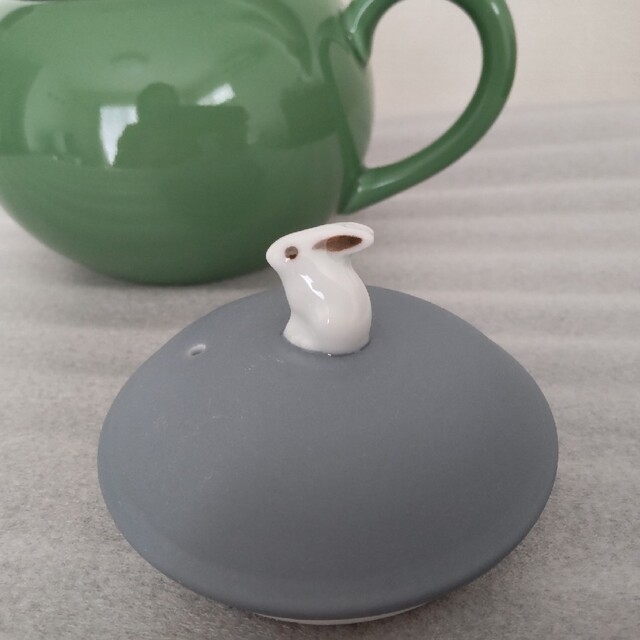 未使用】深川製磁 TEWAZA VERDE kiwami POT ティーポット | yoshi-sushi.ca