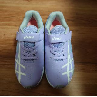 アシックス(asics)のスニーカー (asics、22cm)(スニーカー)