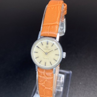 OMEGA - 【正規品】 オメガ ジュネーヴ レディース腕時計 手巻き アンティーク