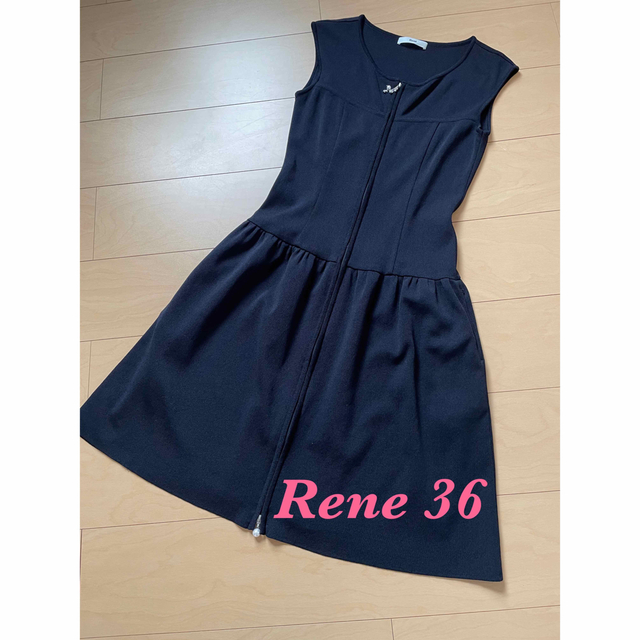 Reneワンピース36レディース